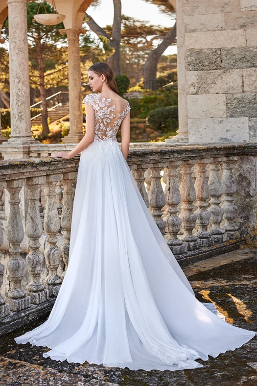 PRONOVIAS ELPIS-MARCHESA FOR PRONOVIAS 3