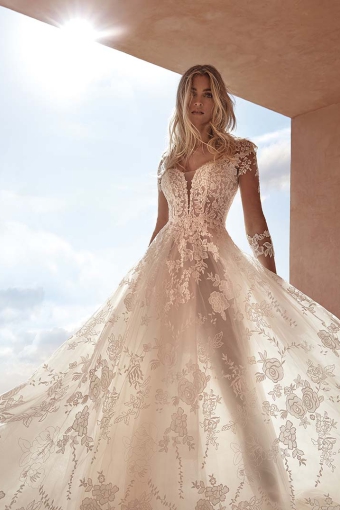 PRONOVIAS GARDA