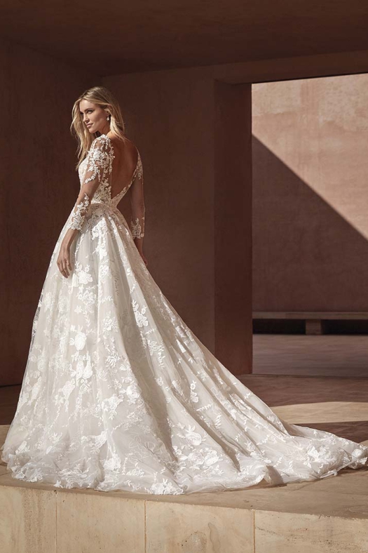 PRONOVIAS GARDA 3