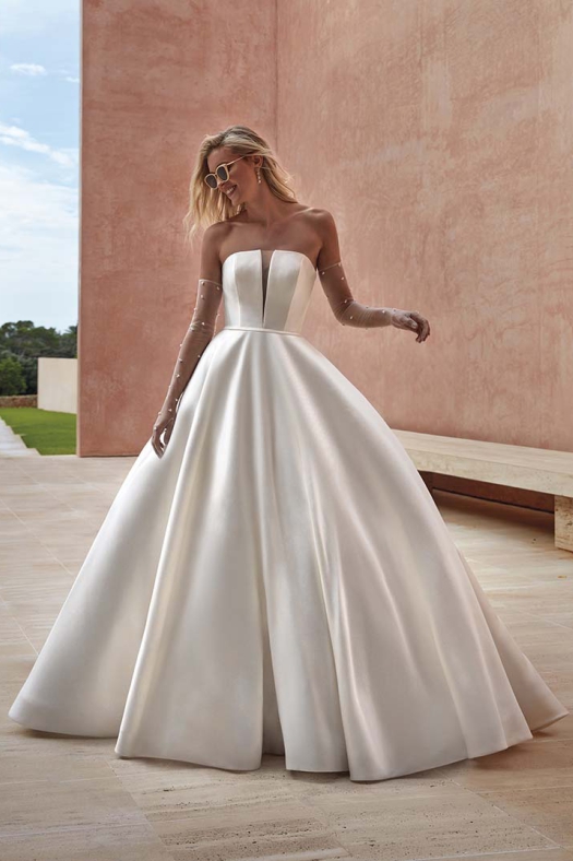 PRONOVIAS OZEN 2