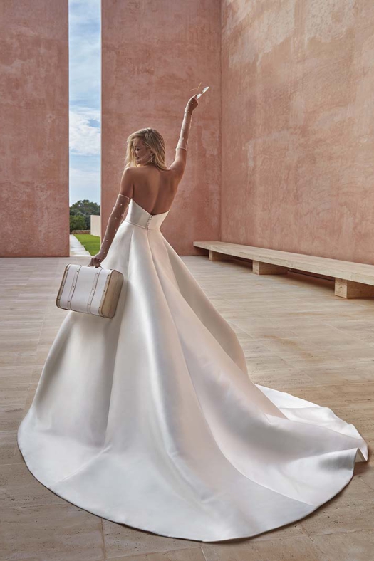 PRONOVIAS OZEN 3