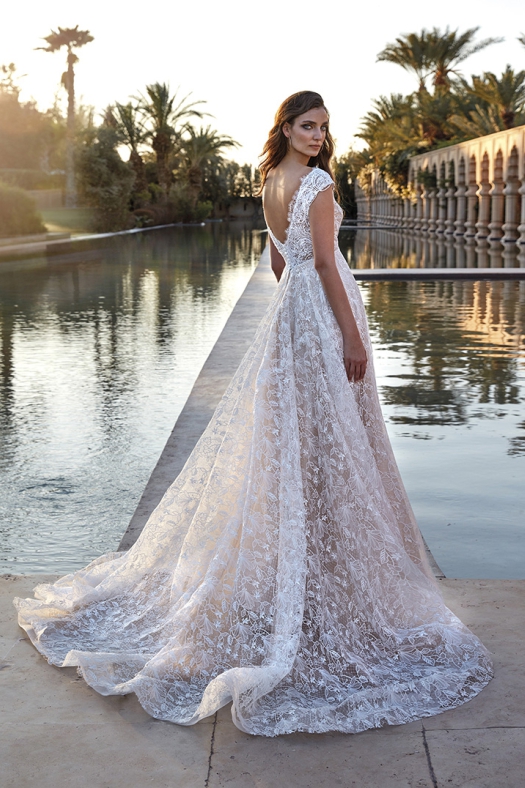 PRONOVIAS STRALIA 2