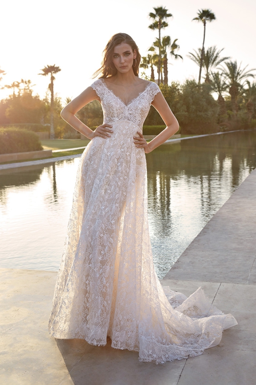 PRONOVIAS STRALIA 3