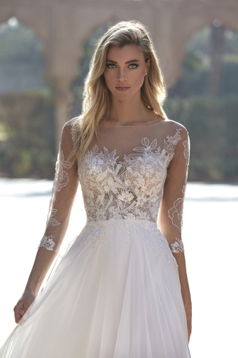 PRONOVIAS DANUBE