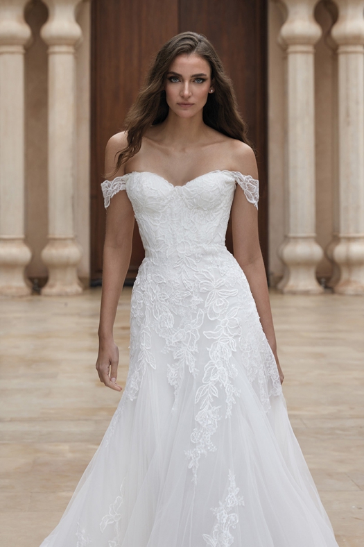 PRONOVIAS MERU 1