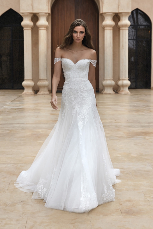 PRONOVIAS MERU 3