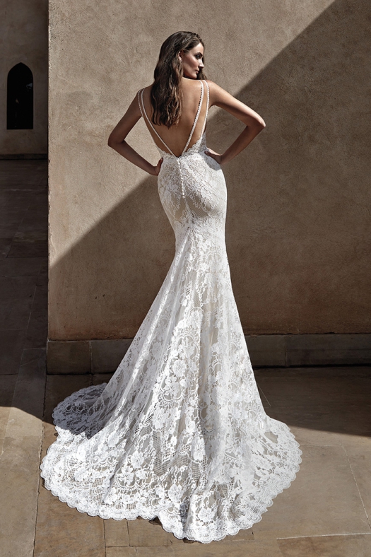 PRONOVIAS TANGIRI 2