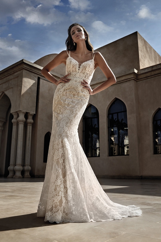 PRONOVIAS TANGIRI 3