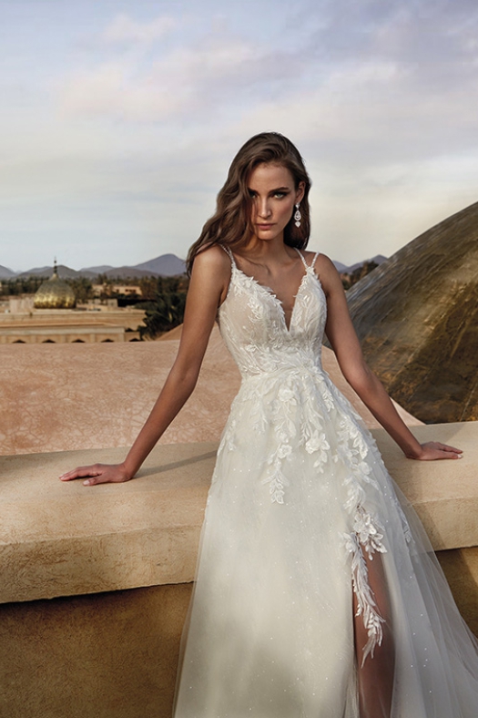 PRONOVIAS KANSAI 2