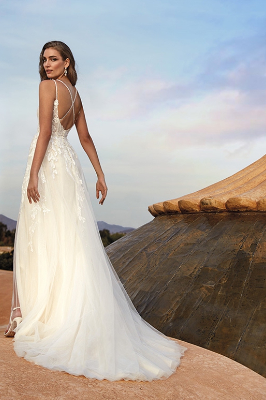 PRONOVIAS KANSAI 3