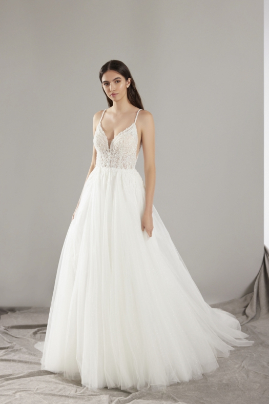 PRONOVIAS HERO 2