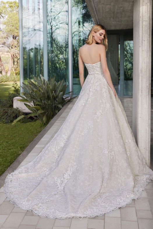 PRONOVIAS LEILY 2
