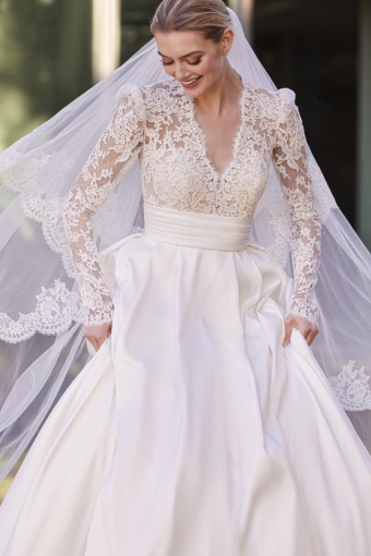 PRONOVIAS MASSY