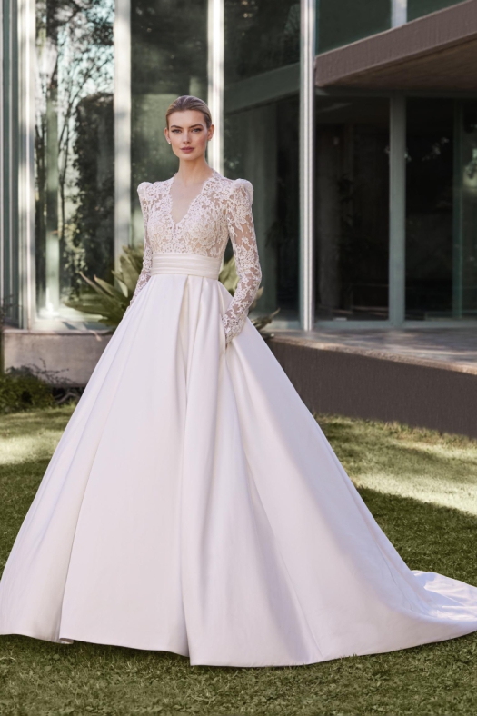 PRONOVIAS MASSY 2