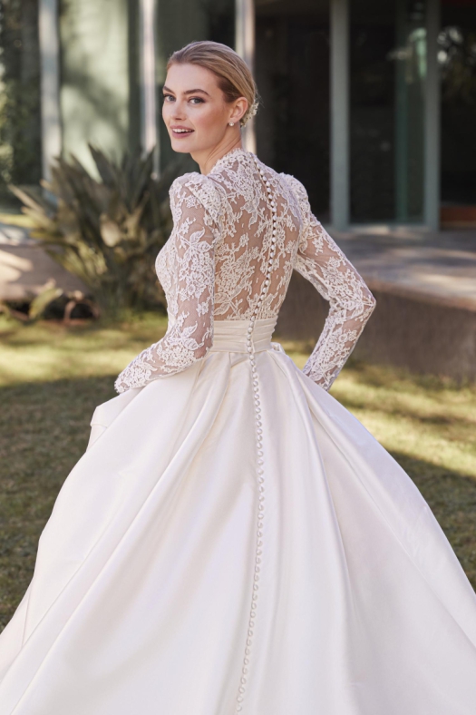 PRONOVIAS MASSY 3
