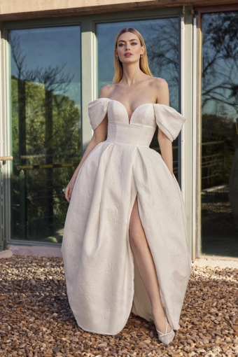 PRONOVIAS THALLIS