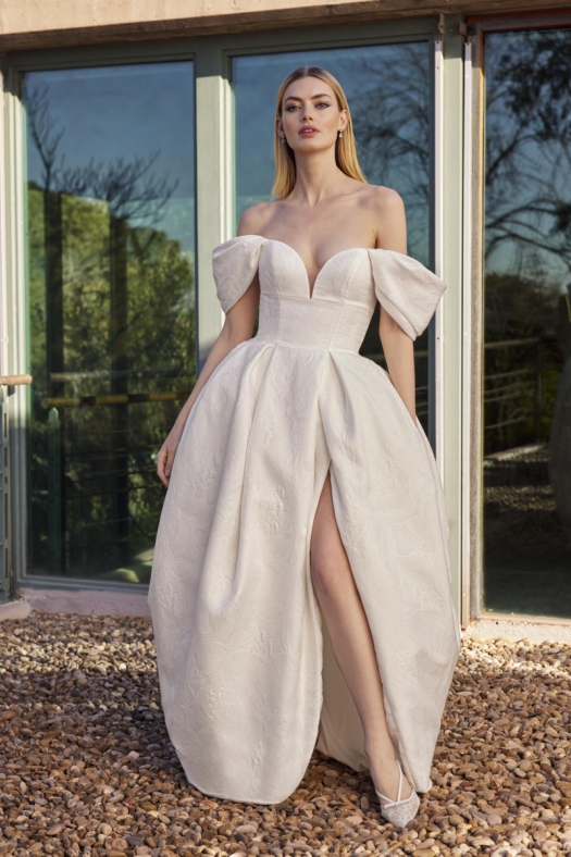PRONOVIAS THALLIS 1