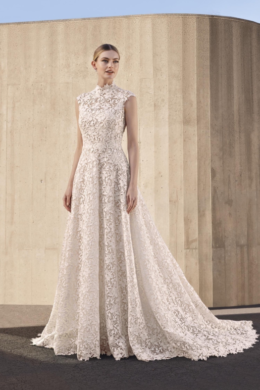 PRONOVIAS VALLES 2