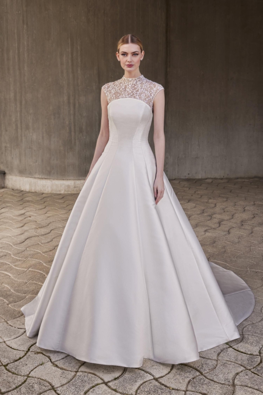 PRONOVIAS CARLOTTA 2