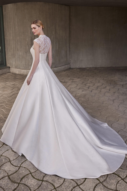 PRONOVIAS CARLOTTA 3