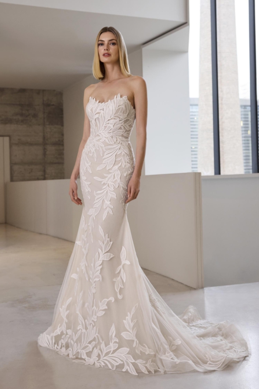 PRONOVIAS DEBIE 2