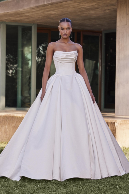 PRONOVIAS CILLIAN 2