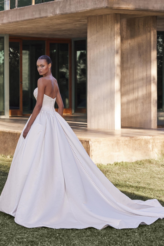 PRONOVIAS CILLIAN 3
