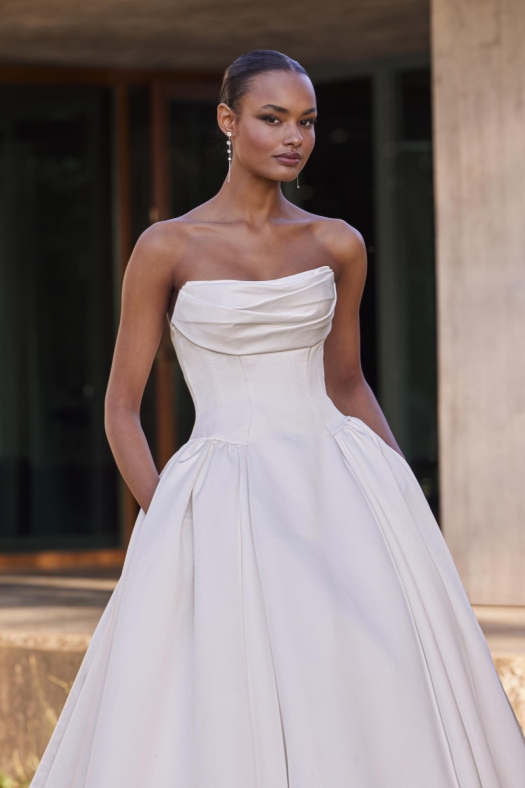 PRONOVIAS CILLIAN 4