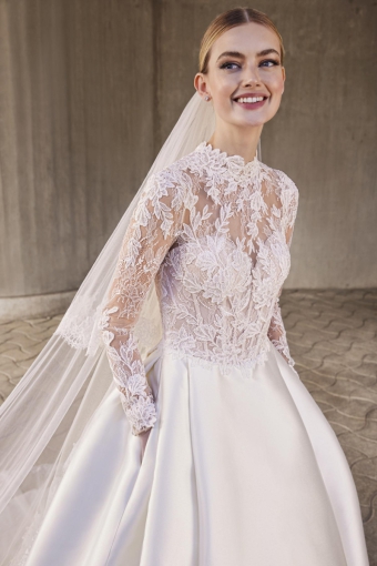 PRONOVIAS MAPLIS