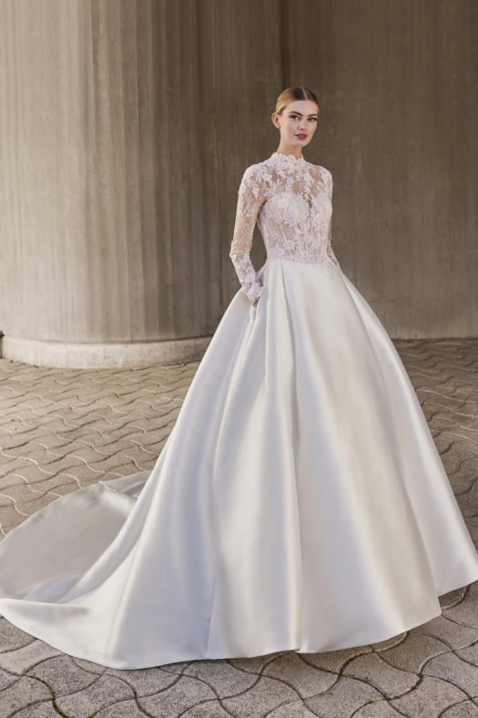 PRONOVIAS MAPLIS 2