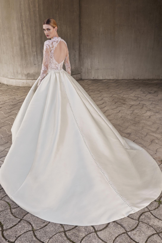 PRONOVIAS MAPLIS 3