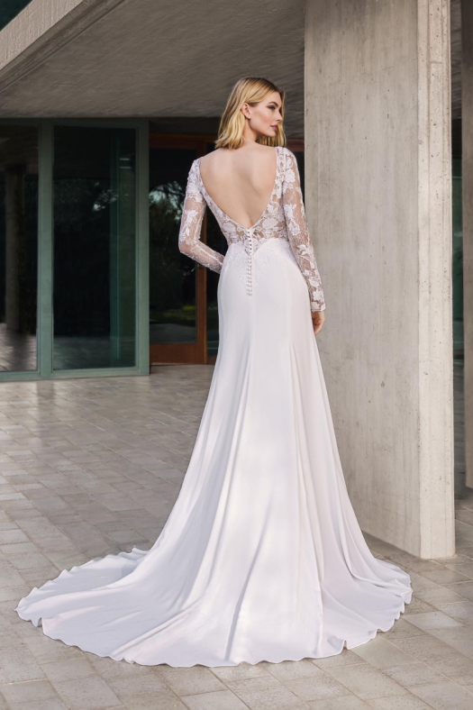 PRONOVIAS TAREK 3