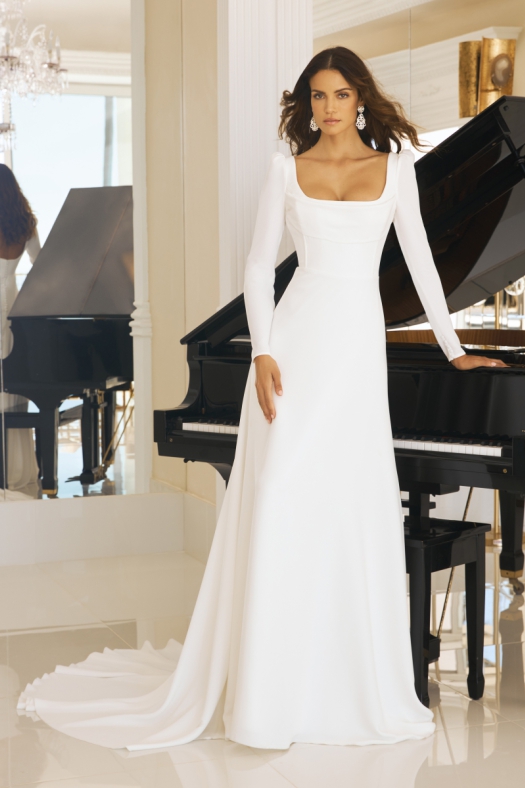 PRONOVIAS BETSY 1