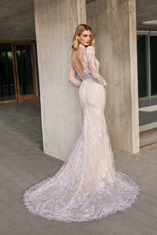 PRONOVIAS NOLEY 2
