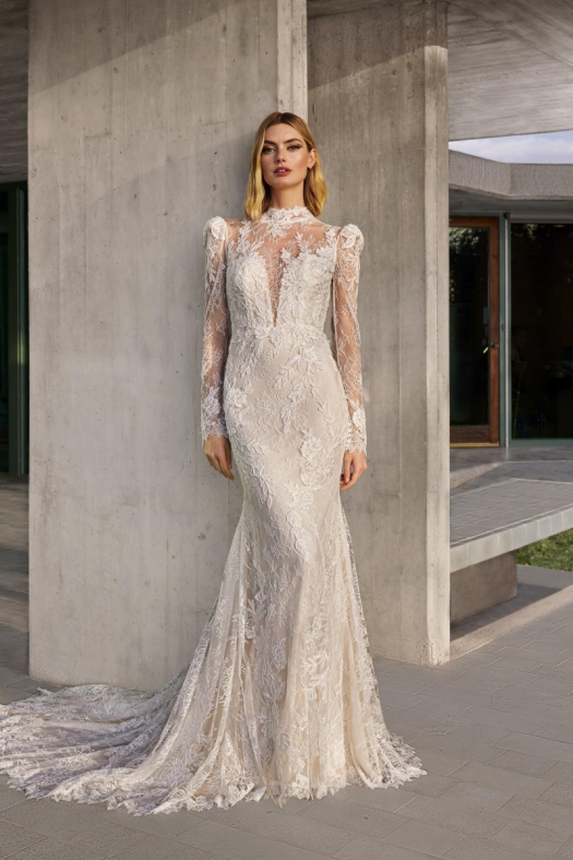 PRONOVIAS NOLEY 3