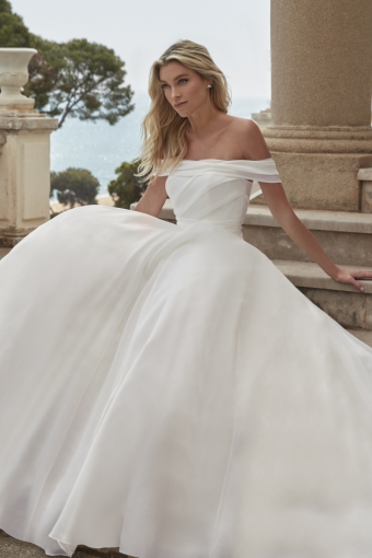PRONOVIAS AINSLEY