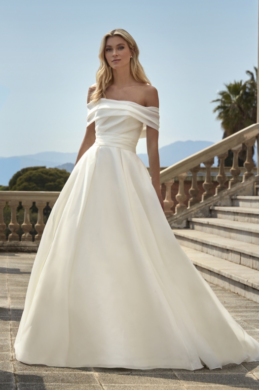 PRONOVIAS AINSLEY 2