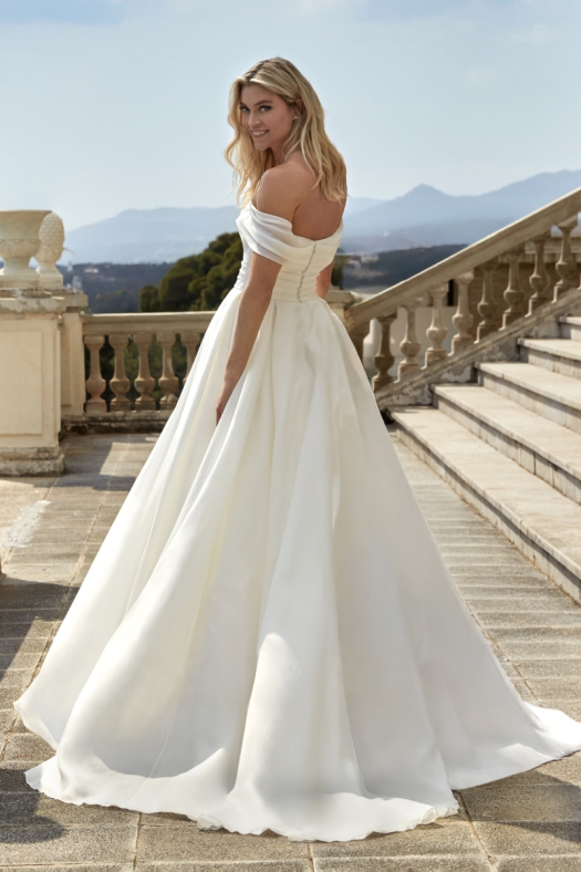 PRONOVIAS AINSLEY 3