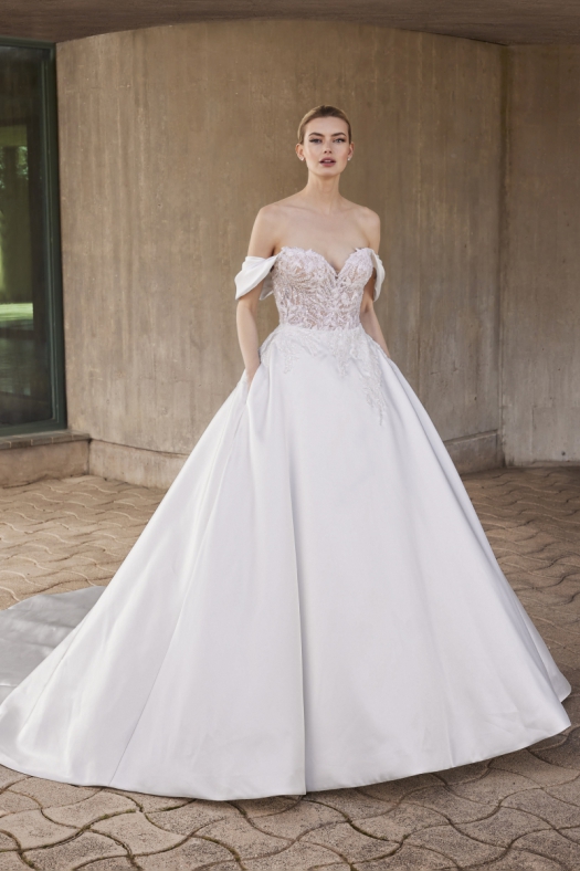 PRONOVIAS CHILLS 2