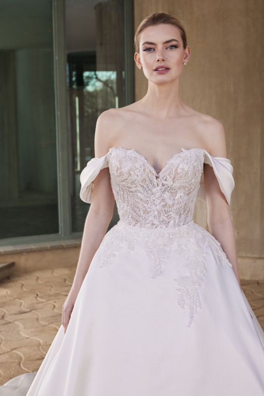 PRONOVIAS CHILLS 4