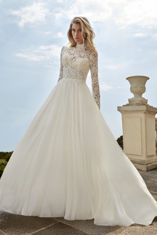 PRONOVIAS ELONIA 2