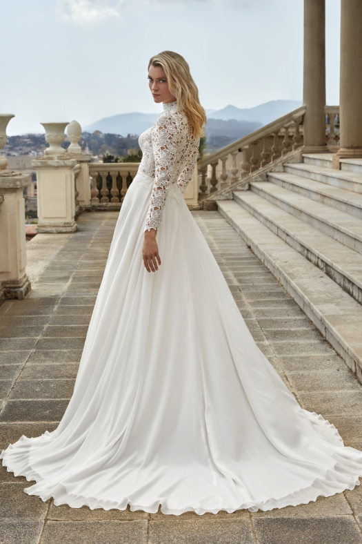 PRONOVIAS ELONIA 3