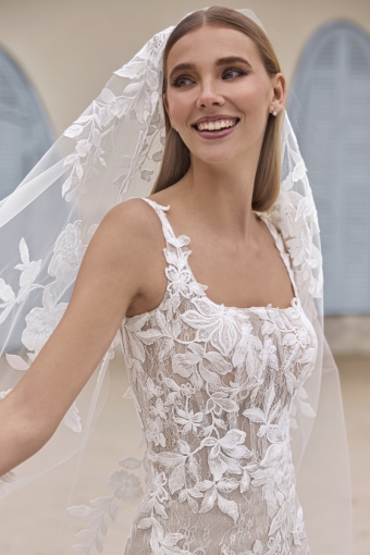 PRONOVIAS ZEALA