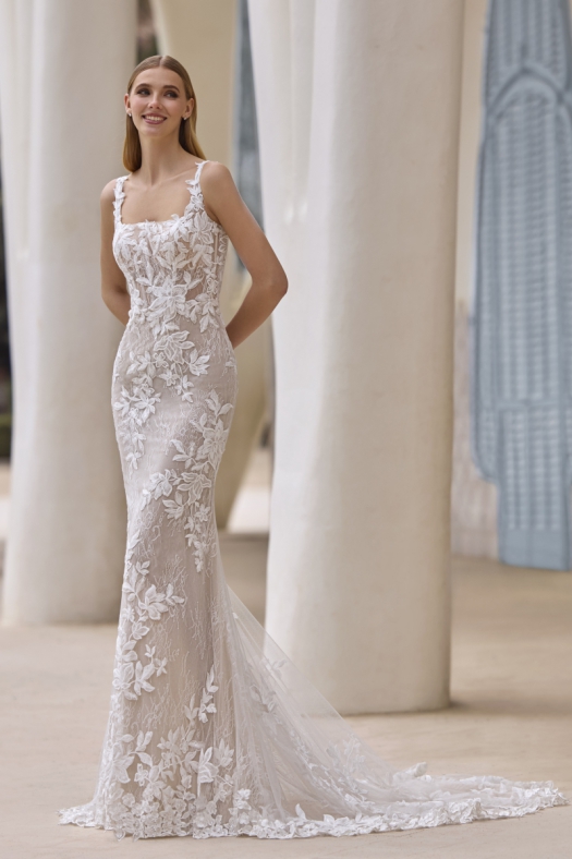 PRONOVIAS ZEALA 2