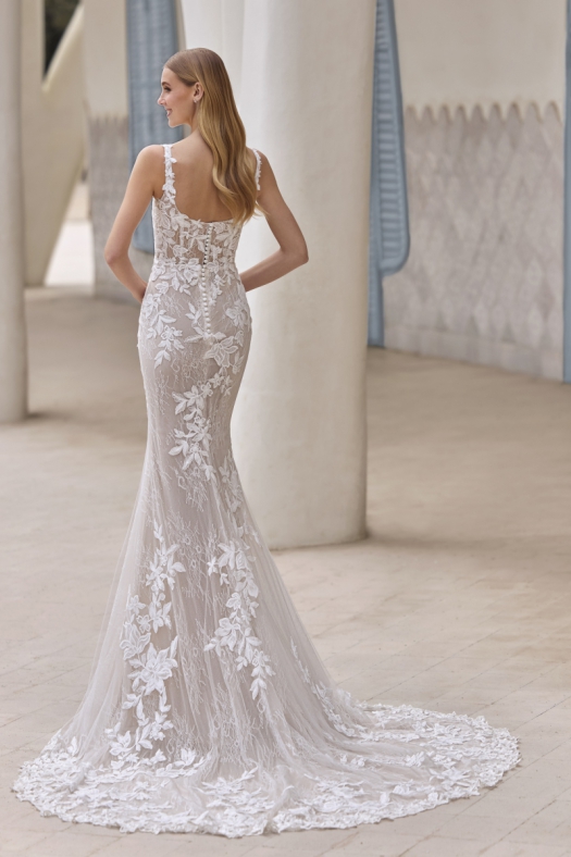 PRONOVIAS ZEALA 3