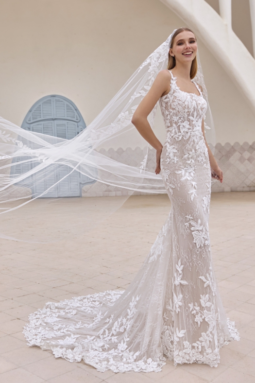 PRONOVIAS ZEALA 4