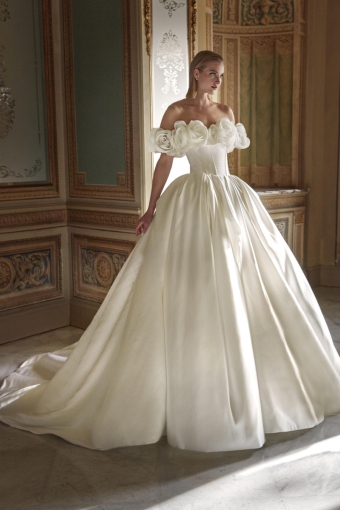 PRONOVIAS EVARLY