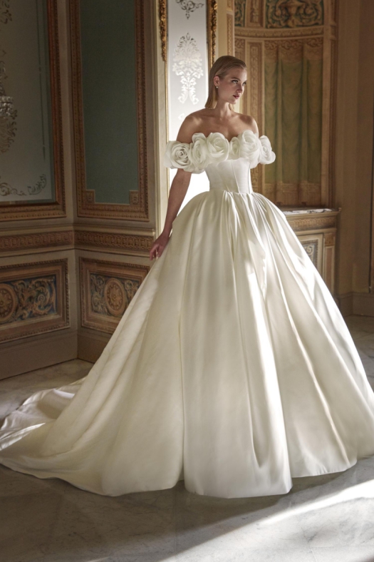 PRONOVIAS EVARLY 1