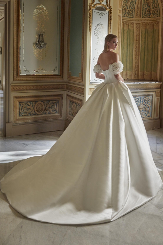 PRONOVIAS EVARLY 2