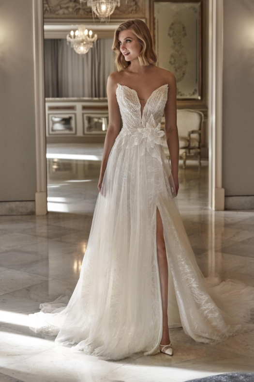 PRONOVIAS FENELIA 2